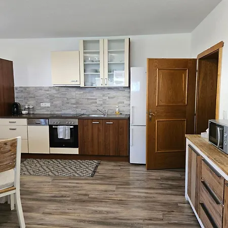 Reindl 2 Summer Card Included Apartment *