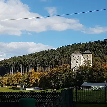 Apartment Reindl 2 Kaprun