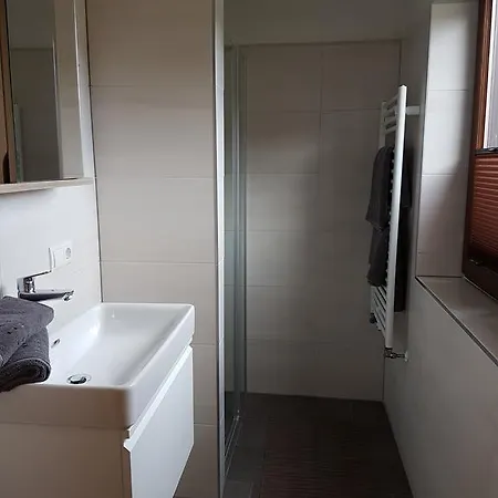 Reindl 2 Apartment Kaprun