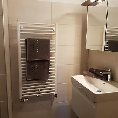 شقة رايندل 2