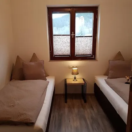 Apartment Reindl 2 Kaprun