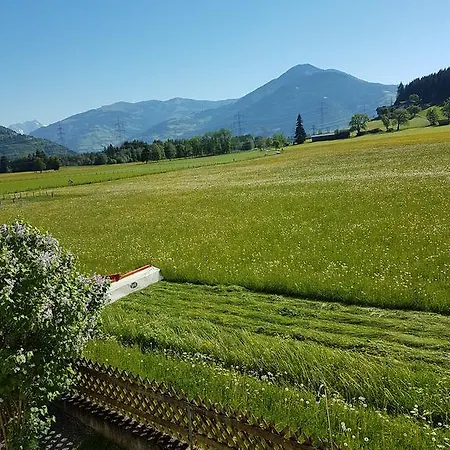 Apartmán Reindl 2 Summer Card Included