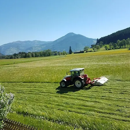 Reindl 2 Summer Card Included Apartmán *