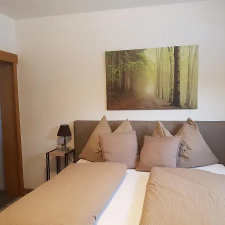 Apartment Reindl 2 Kaprun