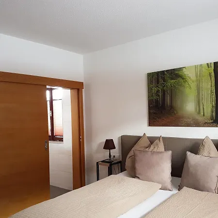 Reindl 2 Apartment