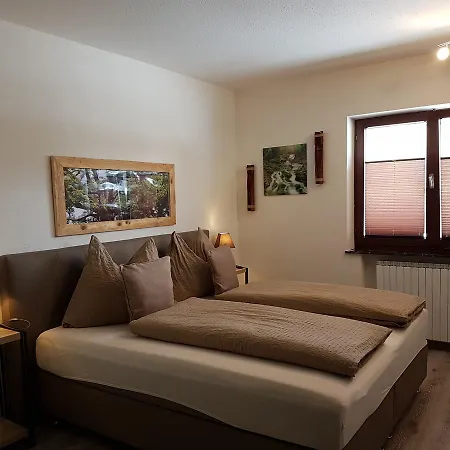 Apartmán Reindl 2 Summer Card Included