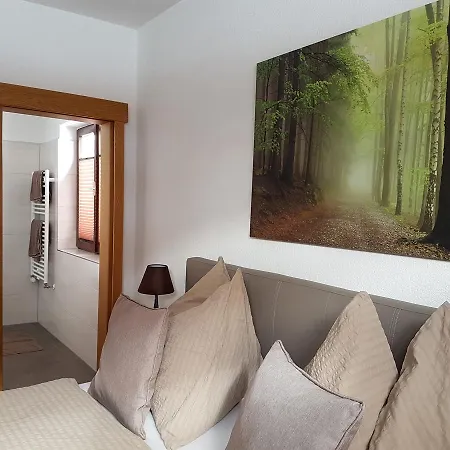 Reindl 2 Apartment Kaprun