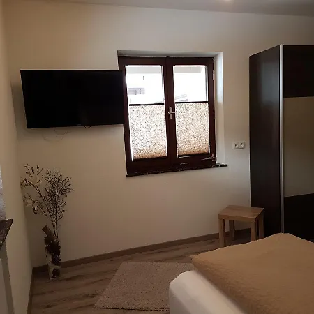 Reindl 2 Apartment Kaprun