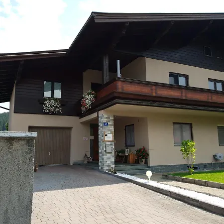 アパート Reindl 2 Summer Card Included