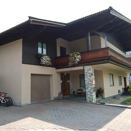 Reindl 2 Summer Card Included アパート