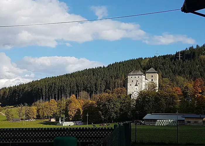 Appartement Reindl 2 Summer Card Included Kaprun