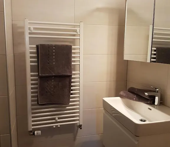 アパート Reindl 2 Summer Card Included