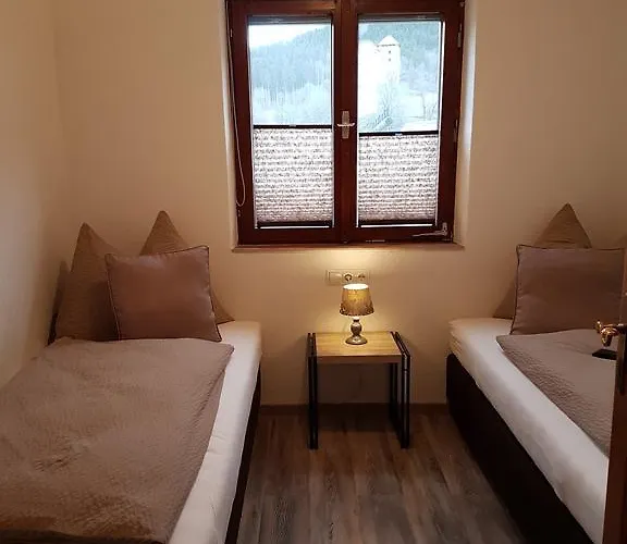 Appartement Reindl 2 Summer Card Included Kaprun