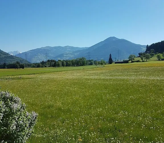 Reindl 2 Summer Card Included Appartement *