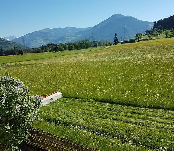 アパート Reindl 2 Summer Card Included