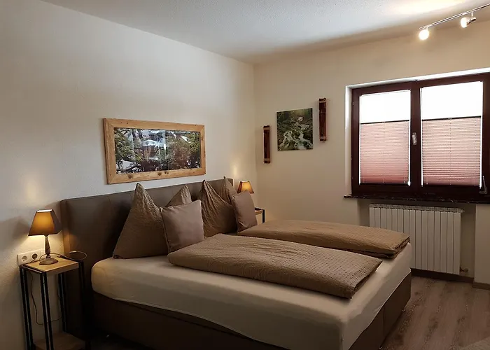 Appartement Reindl 2 Summer Card Included