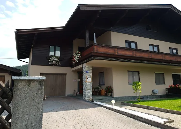 アパート Reindl 2 Summer Card Included