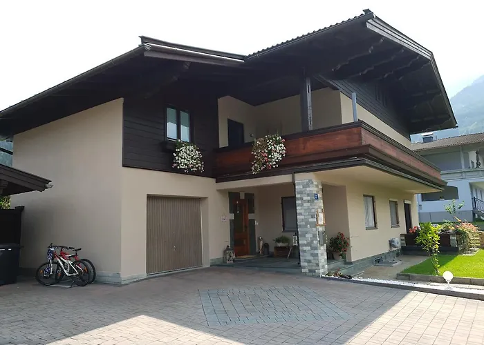 Reindl 2 Summer Card Included アパート